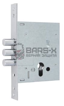 Замок дверной DOORLOCK 9257С картинка