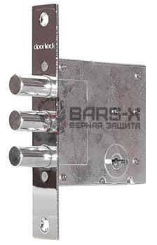 Замок дверной DOORLOCK DL8257K картинка