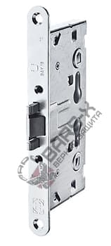 Замок дверной огнестойкий DOORLOCK 1739 картинка