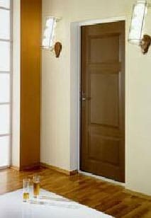 Стальные квартирные двери и ремонт
