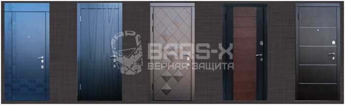 Замена декоративных панелей (отделка, обивка) входных дверей «Армада» картинка