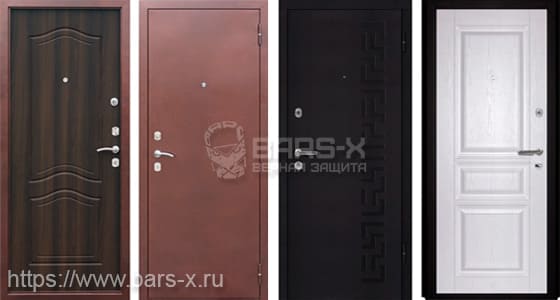 Входные металлические двери Берлога серия Оптима картинка