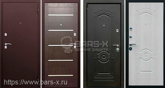 Входные металлические двери Берлога серия Скала картинка