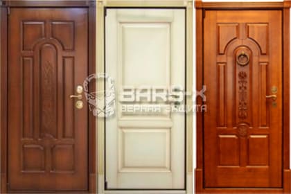 Замена внутренней и внешней отделки металлических дверей Контур картинка