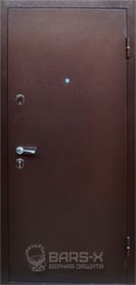 Двери Контур модель эконом - класса К2Л картинка