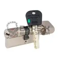 Mul-t-lock Integrator картинка