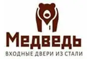 Двери Медведь - замена замков, установка личинки, ремонт замков входной металлической двери Медведь картинка