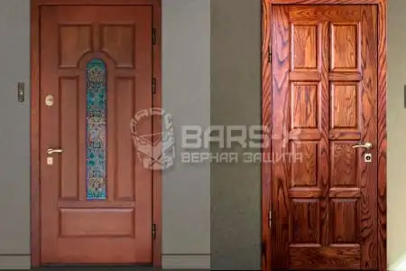 Входные двери Сонэкс серия Престиж и Классика картинка