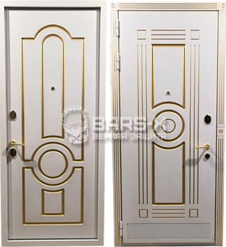 Входные двери Вариант Серия Версаль картинка