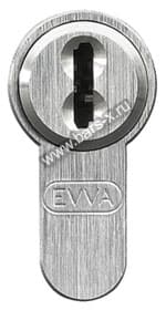 цилиндровый механизм EVVA 4KS