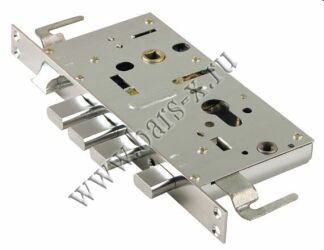 Корпус замка 2524-3р