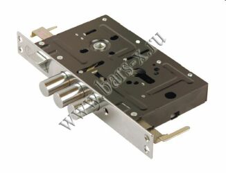Корпус замка 3024РС-3р