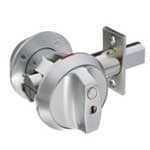 Abloy ME 155 N Chrome