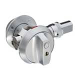 Abloy ME 156 N Chrome