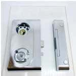 Abloy 2051 FE/CR