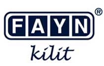 Замки Fayn Турция