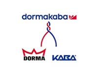 Дверные доводчики Dormakaba (Dorma) – доводчики Германии