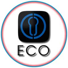 Дверные доводчики Eco Schulte