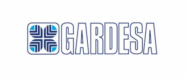 GARDESA логотип компании
