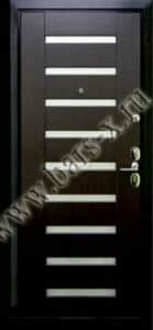 arma fansion black - стальная дверь