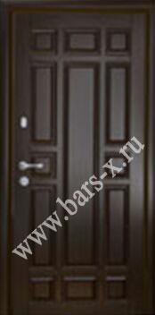 Двери Gerda Star SX картинка