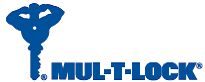 ЗАМКИ, ЦИЛИНДРЫ ФИРМЫ MUL-T-LOCK