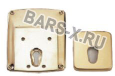 Бронинакладка MUL-T-LOCK