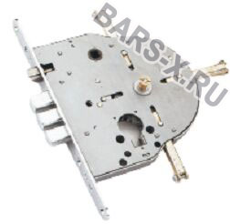 Многоканальные замки четырех канальные модели замка 602 от компании Mul-t-lock