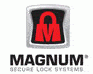 Замки magnum