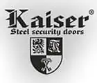 Кайзер (Kaiser) двери замки - установка, замена замков, личинок, ремонт дверей, вскрытие картинка