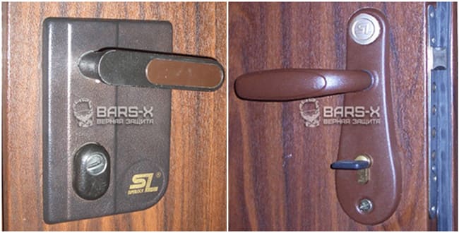 Замки израильского производителя SuperLock картинка