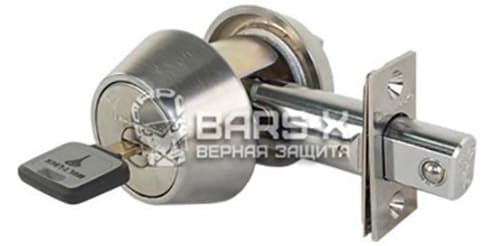 Врезной замок Mul-T-Lock Дед-Болт Hercular картинка