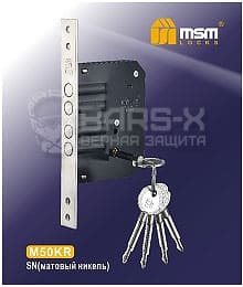 MSM M50KR-Т картинка