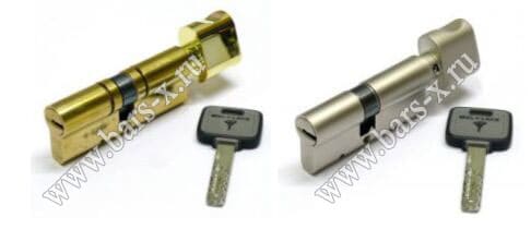 цилиндр mul-t-lock с системой секретности МТ5+ картинка