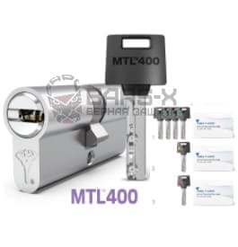 Mul-T-Lock Система «Светофор» картинка