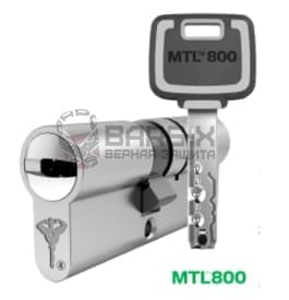 Mul-T-Lock MTL800 картинка