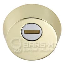 броненакладка на цилиндровый замок MUL-T-LOCK 415G картинка