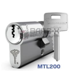 Mul-T-Lock MTL200 картинка