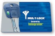 Система секретности Integrator Mul-T-Lock картинка