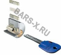 Система Integrator в цилиндрах и замках компании Mul-T-Lock картинка