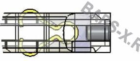 MT-5 MUL-T-LOCK картинка