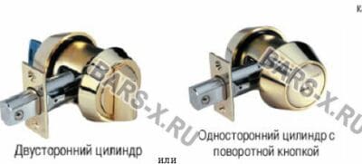 Дед-Болт Геркулес замок от компании Mul-t-lock картинка