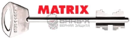 Отсутствие износа ключей mul-t-lock MATRIX картинка