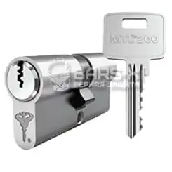 цилиндры Mul-T-Lock MTL 200 картинка