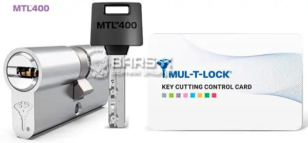 Устройство Mul-T-Lock MTL 400 картинка