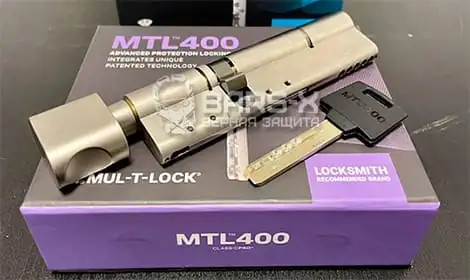 услуга по перекодировке цилиндра Mul-t-lock картинка