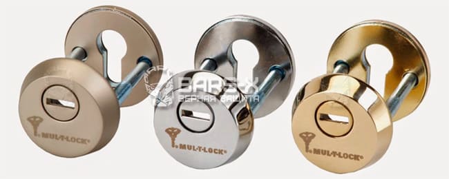 броненакладка Mul-T-Lock картинка