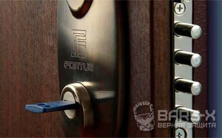 Замена цилиндров Mul-T-Lock MTL600 Москва и Московская область картинка