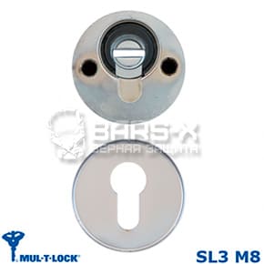 Броненакладка Mul-T-Lock SL3 (М6) картинка