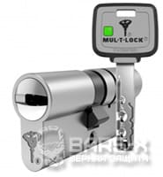 Mul-T-Lock МТL 800 цилиндры - личинки, замена, ремонт и установка личинок замков Мультилок МТL 800, доставка картинка